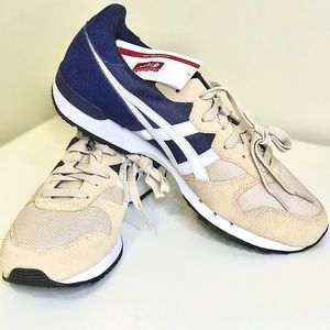 Onitzuka Tiger shoes men’s|Men’s Shoes